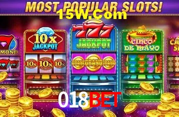 Estatísticas 018bet